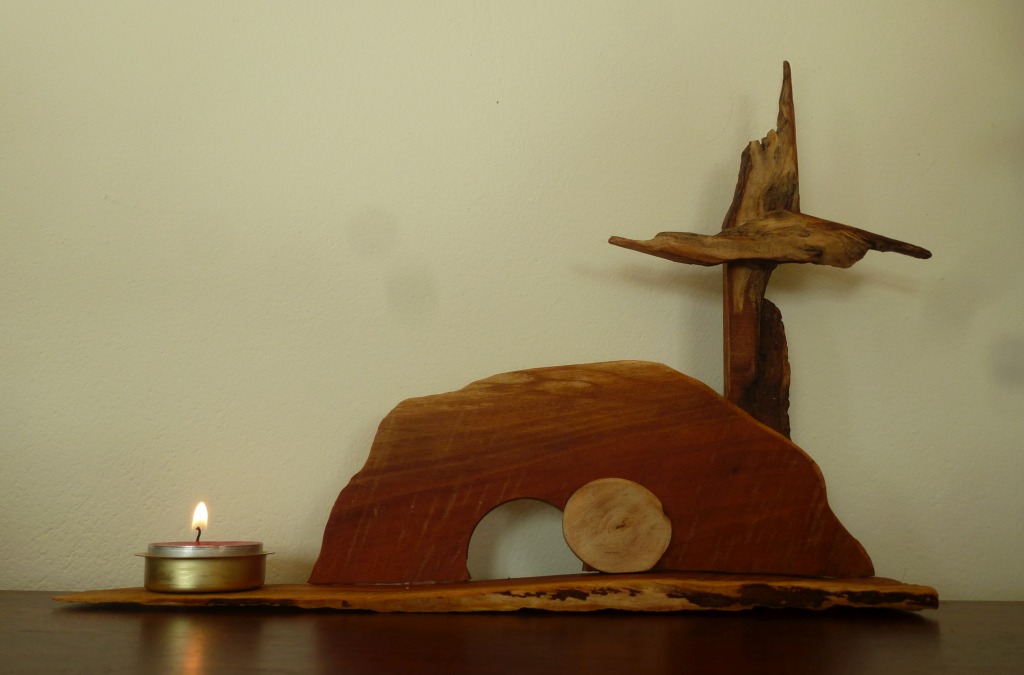 Osteraltar